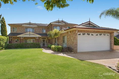 Property photo of 39 Gozo Road Greystanes NSW 2145