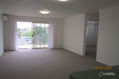 8/45 Ascog Tce, Toowong, QLD 4066