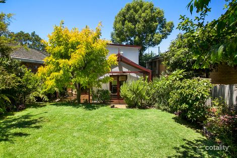 Property photo of 86 Hercules Street Dulwich Hill NSW 2203