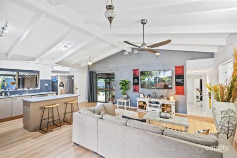 Property photo of 10 Pennine Close Smithfield QLD 4878