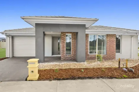 29-31 Albanel St, Armstrong Creek, VIC 3217