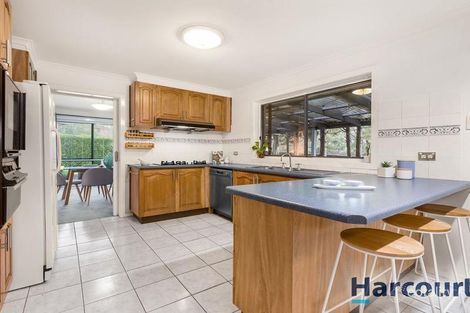 Property photo of 6 The Grange Wantirna VIC 3152
