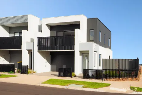 16 Walcho St, Truganina, VIC 3029