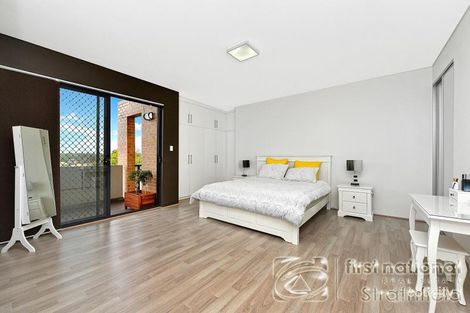 Property photo of 43/14-22 Water Street Lidcombe NSW 2141