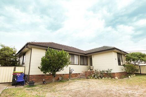 Property photo of 44 Glenwari Street Sadleir NSW 2168