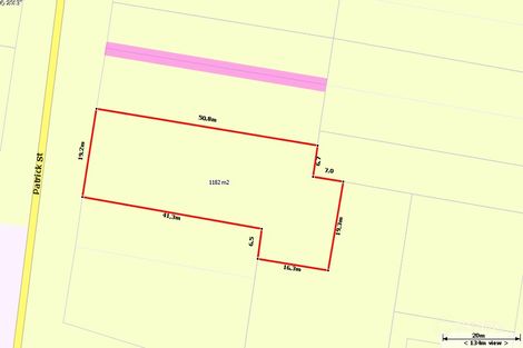 Property photo of 160-162 Patrick Street Laidley QLD 4341