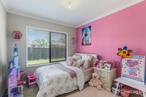 Property photo of 13 Knightsbridge Drive Chuwar QLD 4306