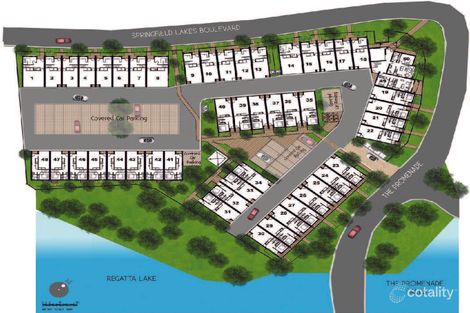 Property photo of 2/138 Springfield Lakes Boulevard Springfield Lakes QLD 4300