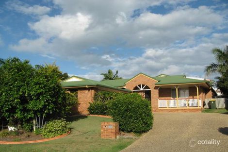 5 Geoffrey Thomas Dr, Tannum Sands, QLD 4680