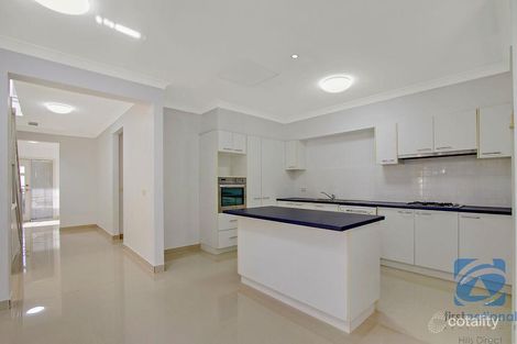 Property photo of 8 Austell Street Stanhope Gardens NSW 2768