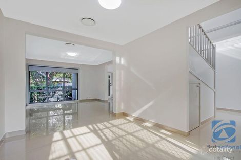 Property photo of 8 Austell Street Stanhope Gardens NSW 2768