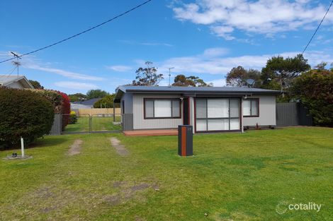 Property photo of 17 Scenorama Road Coronet Bay VIC 3984