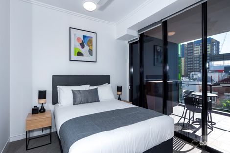 Property photo of 202/398 Saint Pauls Terrace Fortitude Valley QLD 4006