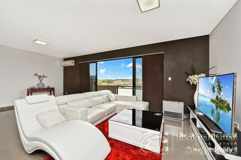 Property photo of 43/14-22 Water Street Lidcombe NSW 2141