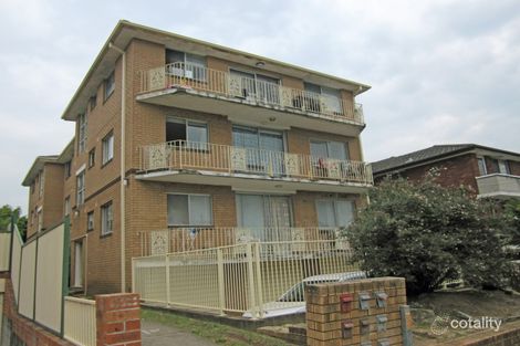 7/37 Rosemont St S, Punchbowl, NSW 2196