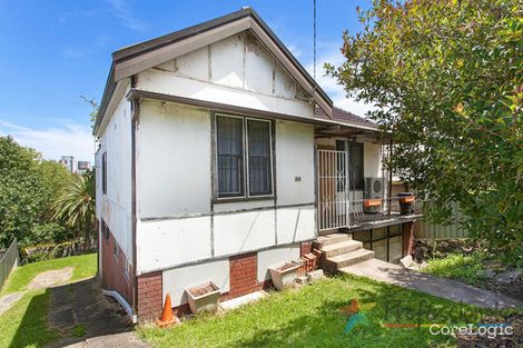 Property photo of 88 Thornley Street Marrickville NSW 2204