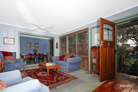 Property photo of 10 Jensen Street Hughes ACT 2605