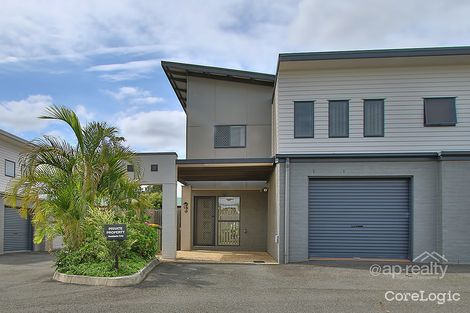 Property photo of 4/26A Commercial Drive Springfield QLD 4300