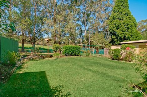 Property photo of 25 Morshead Street North Ryde NSW 2113
