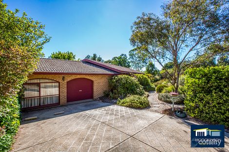 Property photo of 71 Ragless Circuit Kambah ACT 2902
