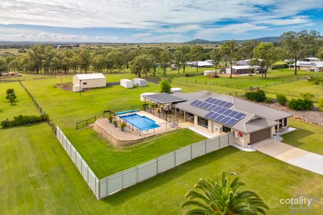 11 Malabar Dr, Forest Hill, QLD 4342