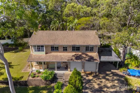 Property photo of 32 Endeavour Close Woodrising NSW 2284