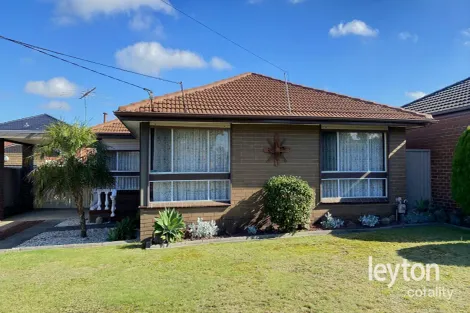 10 Bundeena Ave, Keysborough, VIC 3173
