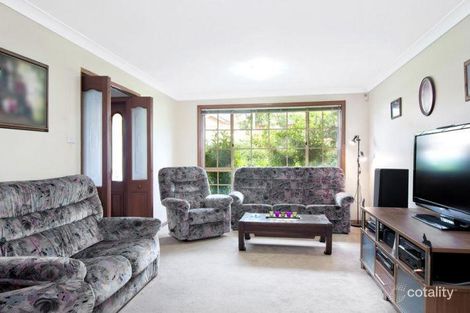 Property photo of 12 Lydham Place Castle Hill NSW 2154