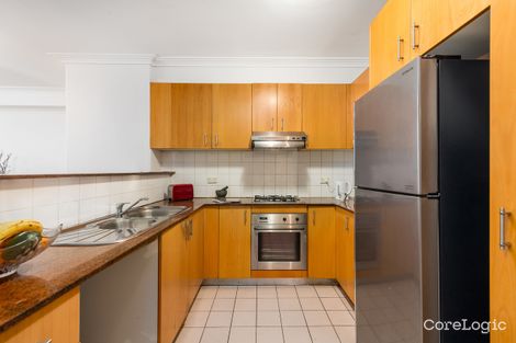 Property photo of 52/6-12 Carrington Avenue Hurstville NSW 2220