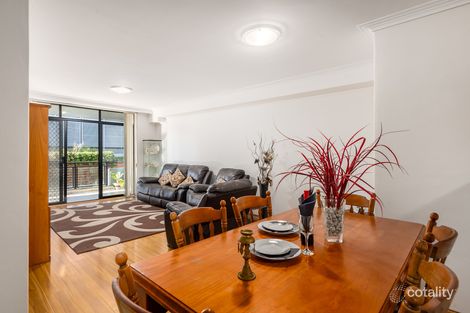 Property photo of 52/6-12 Carrington Avenue Hurstville NSW 2220