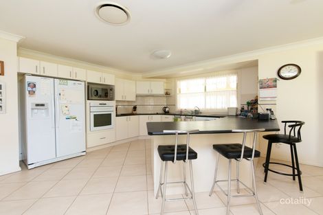 Property photo of 107 Maple Crescent Narromine NSW 2821