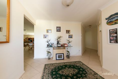 Property photo of 107 Maple Crescent Narromine NSW 2821