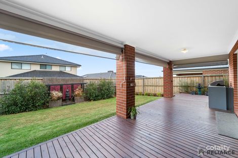 Property photo of 12 Cobham Rise Maddingley VIC 3340