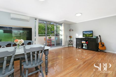 24/52-58 Courallie Ave, Homebush West, NSW 2140