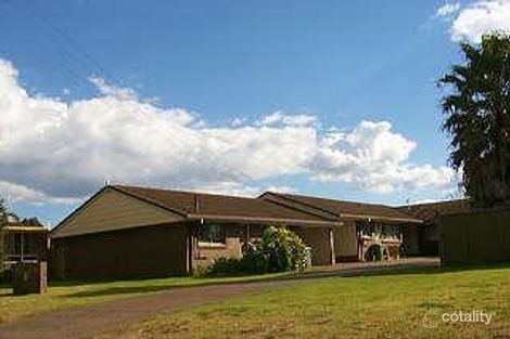 1/3-3a Mcdowall St, Newtown, QLD 4350