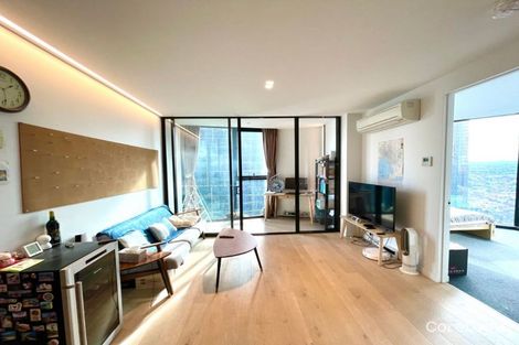 Property photo of 5502/442-450 Elizabeth Street Melbourne VIC 3000