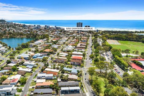 Property photo of 8/66 Sarawak Avenue Palm Beach QLD 4221