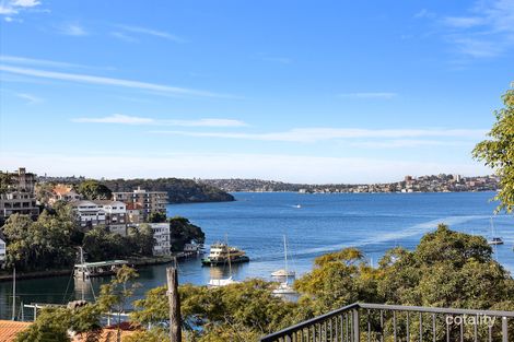 Property photo of 3/4-8 Kareela Road Cremorne Point NSW 2090