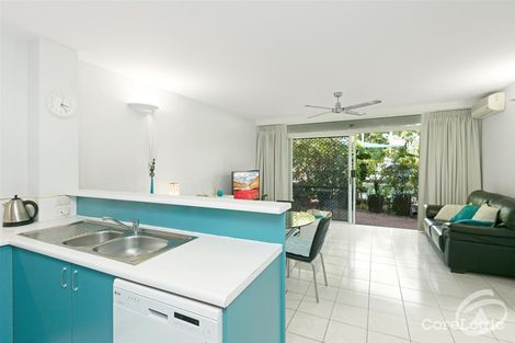 Property photo of 12/1-19 Poinciana Street Holloways Beach QLD 4878