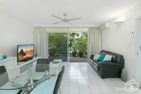 Property photo of 12/1-19 Poinciana Street Holloways Beach QLD 4878