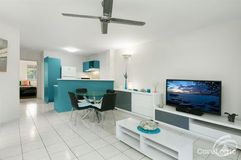 Property photo of 12/1-19 Poinciana Street Holloways Beach QLD 4878