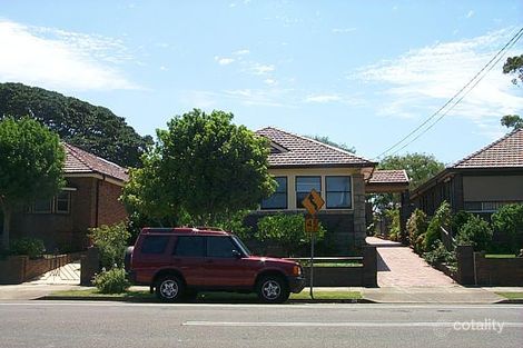 24 Dalhousie St, Haberfield, NSW 2045