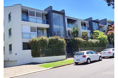 9/36-40 Gladstone St, North Parramatta, NSW 2151