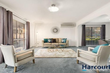 Property photo of 6 The Grange Wantirna VIC 3152