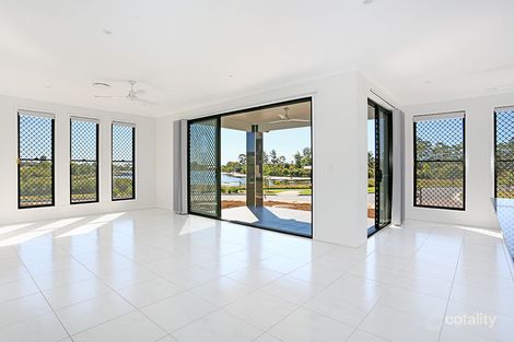 Property photo of 90 Caspian Parade Warner QLD 4500