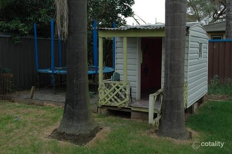 Property photo of 46 Tapiola Avenue Hebersham NSW 2770