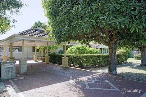 Property photo of 66 Toowong Street Bayswater WA 6053