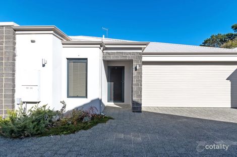 Property photo of 120B Harrison Street Nollamara WA 6061