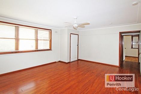 Property photo of 17 Butler Crescent South Penrith NSW 2750