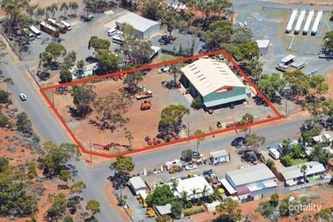 2 Clianthus Rd, Kambalda West, WA 6442